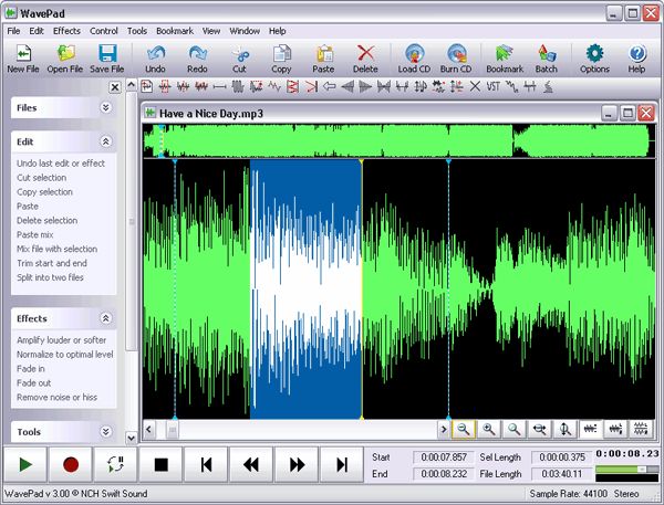 Wavepad sound editor keygen free download